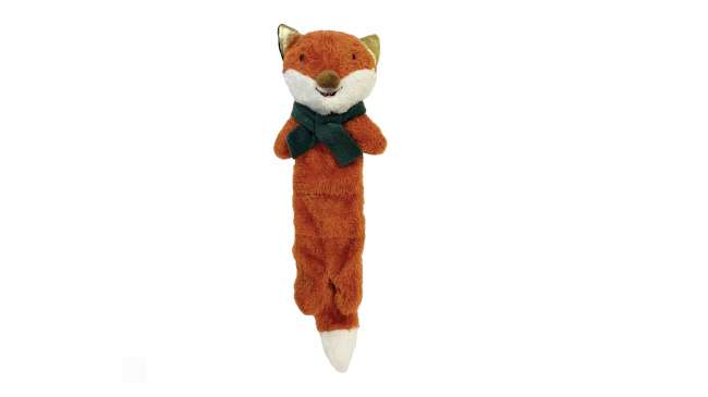 SQUEAKY-FOX HAPPY PET CHRISTMAS TIME SQUEAKY FOX - Image 1
