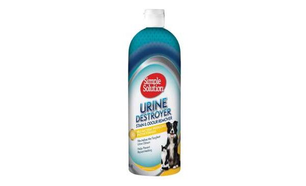 Simple Solution Urine Destroyer 1lt