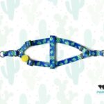 RAMY HARNESS STEP IN CACTUS M