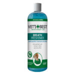 VET'S BEST DENTAL BREATH FRESHNER 500ML