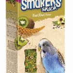 VITAPOL SMAKERS ΠΑΠΑΓΑΛΑΚΙ KIWI 90GR (2 PCS)