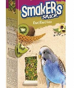 VITAPOL SMAKERS ΠΑΠΑΓΑΛΑΚΙ KIWI 90GR (2 PCS)