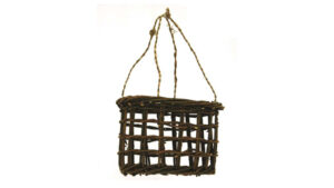 HAPPY PET WILLOW HAYRACK