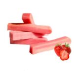 HIMALAYAN CHEESE BONE STRAWBERRY SMALL (35-60GR)