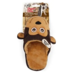 Afp Doggie'S Monkey Slipper