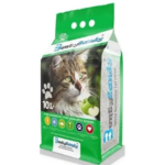 BENTYSANDY ΑΜΜΟΣ GREEN APPLE 10LT - Image 2