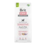 Brit Care Dog Sustainable Sensitive Insect & Fish 3Kg