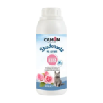 Camon Αποσμητικο Αμμου Γατας Rose 400Gr