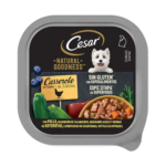Cesar Natural Goodness Chicken 100Gr