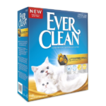 EVERCLEAN LITTERFREE PAWS 10L
