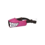 FERRIBIELLA HAPPY MUZZLE MEDIUM PINK