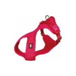 TRIXIE ΣΑΜΑΡΙ COMFORT SOFT S/M 35-60CM/20MM RED - Image 2
