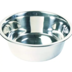Trixie Πιατο Ανοξειδωτο Απλο 17Cm/0.75L