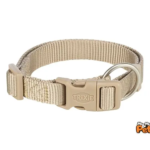 Trixie Περιλαιμιο Premium S/M 30-45Cm/15Mm Sand - Image 2