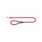 TRIXIE ΟΔΗΓΟΣ CAVO S/M 100CM/12MM RED