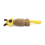 Zoo Toys Παιχνιδι Σκυλου Plush Σκυλος