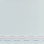 TRIXIE ΣΟΥΠΛΑ ΜΕ ΚΥΜΑΤΑ 44X28CM