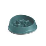 STEFANPLAST ΠΙΑΤΟ SLOW FOOD CHIC GREEN 1LT