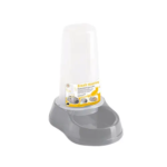 STEFANPLAST ΑΥΤΟΜΑΤΗ ΠΟΤΙΣΤΡΑ-ΤΑΙΣΤΡΑ GREY 0.65LT