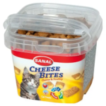 Sanal Cheese Bites Cup 75Gr - Image 2