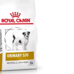 Royal Canin Urinary Small Dog 1.5Kg - Image 2