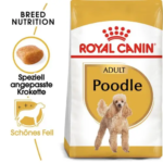 Royal Canin Poodle Adult 1.5Kg - Image 2