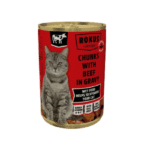 ROKUS CAT BEEF 810GR new