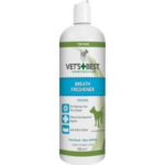 VET'S BEST DENTAL BREATH FRESHNER 500ML - Image 2