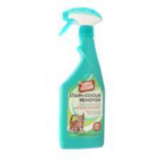 Simple Solution Stain & Odour Remover Spray For Cats 750Ml - Image 2