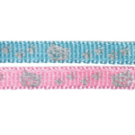 ROSEWOOD KITTEN REFLECTIVE COLLAR - Image 2