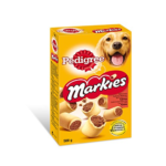 PEDIGREE ΜΠΙΣΚΟΤΑ MARKIES 500GR