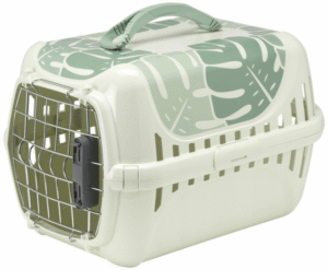 MidWest Quiet Time Fleece Reversible Dog Crate Mat - Image 4