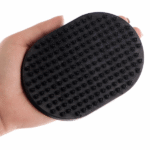 Happy Pet Groom Palm Brush - Image 2