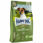 Happy Dog Supreme Mini Neuseeland 4Kg