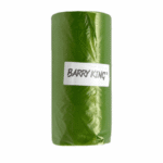 BARRY KING POOP BAGS BIODEGRADABLE