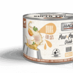 Mac'S Cat Paw Power Drink Chicken & Carrot Gf 200Gr
