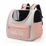 Ikaros Travel Bag Multi Pocket Pink 37X25X34Cm