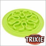 TRIXIE ΔΙΣΚΟΣ ΣΙΛΙΚΟΝΗΣ ΑΡΓΟΥ ΤΑΙΣΜΑΤΟΣ 24CM - Image 2