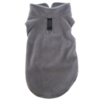 Denik Pet Clothes Z104 Grey Xl 40Cm