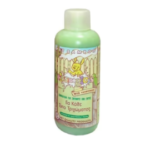 PQP ΣΑΜΠΟΥΑΝ SOFT & GLOSS ΓΙΑ ΚΑΘΕ ΤΥΠΟ ΤΡΙΧΩΜΑΤΟΣ 1LT
