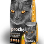 PROCHOICE CHICKEN STERILISED 2KG