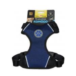 Gimdog Harness Komodo Xl 78-100Cm Blue