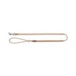 TRIXIE ΟΔΗΓΟΣ PREMIUM XS/S 120CM/15MM NEOP BOHO
