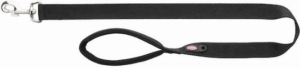 Trixie Οδηγος Premium Xs/S 120Cm/15Mm Sand - Image 2