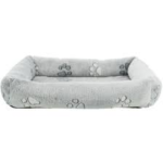 TRIXIE ΚΡΕΒΑΤΙ NANDO 75Χ65CM LIGHT GREY