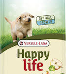HAPPY LIFE JUNIOR CHICKEN 3KG