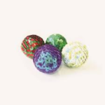 HAPPY PET MERMAID ORBS 4PCS - Image 2