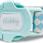 HABBY CAT COLLAR (N.50) 20-30CM/10MM