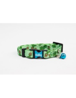 HABBY CAT COLLAR (N.84) 20-30CM/10MM - Image 2
