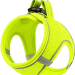 ZAMPA ΣΑΜΑΡΑΚΙ AIR-MESH S YELLOW